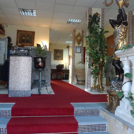 Fiumefreddo Hotel Фьюмефреддо-ди-Сицилия Экстерьер фото