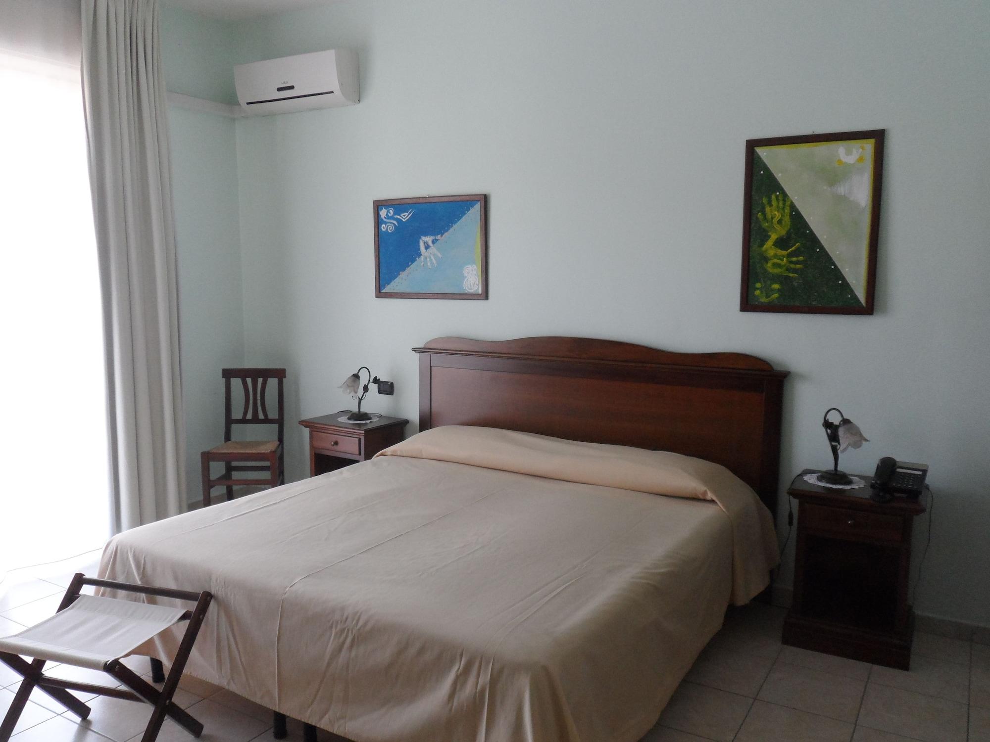 Fiumefreddo Hotel Фьюмефреддо-ди-Сицилия Экстерьер фото