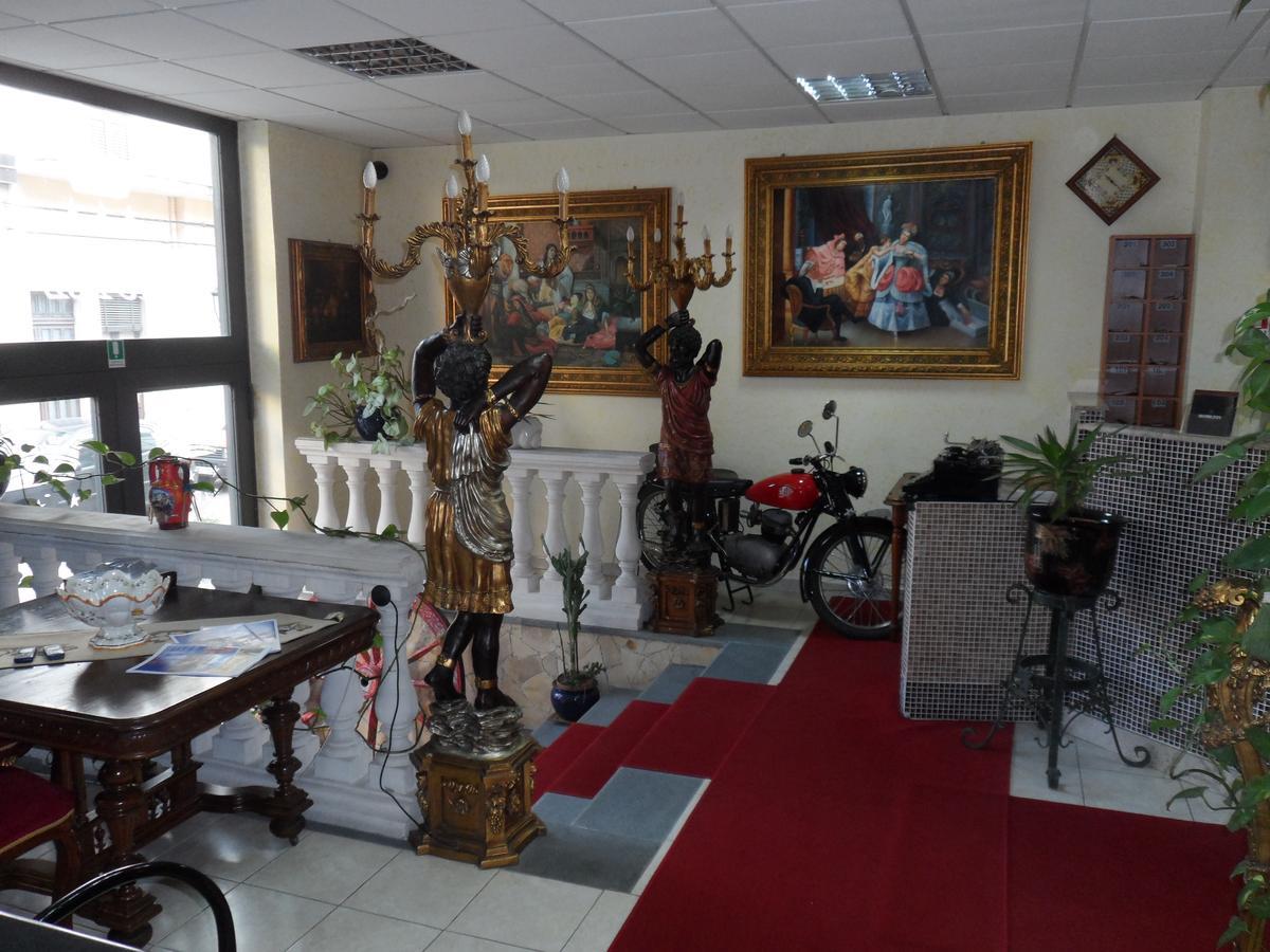 Fiumefreddo Hotel Фьюмефреддо-ди-Сицилия Экстерьер фото