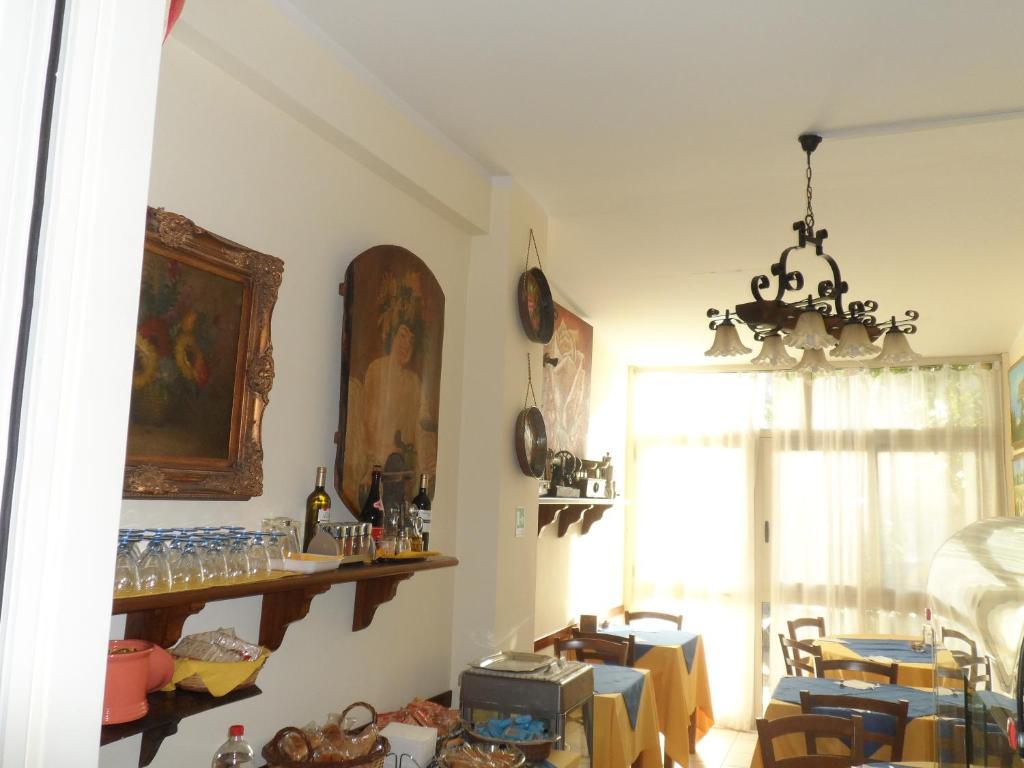 Fiumefreddo Hotel Фьюмефреддо-ди-Сицилия Экстерьер фото